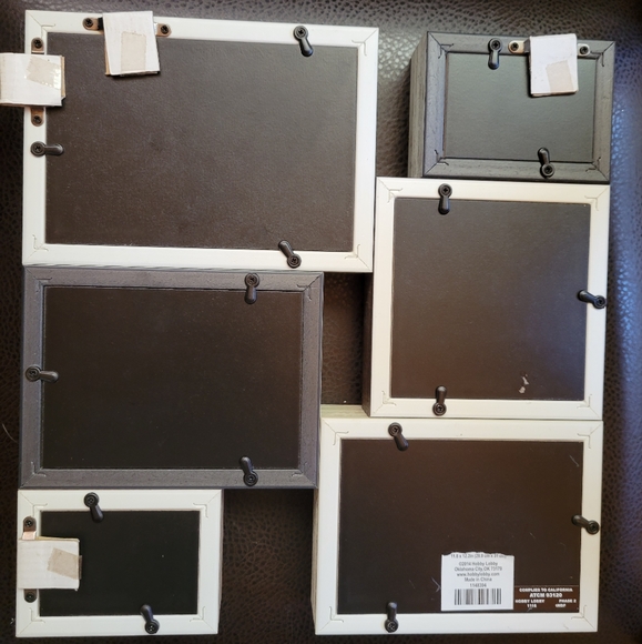 Hobby Lobby Accents Green Tree Gallery Picutre Frame Hobby Lobby